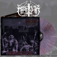 MARDUK Heaven Shall Burn... When We Are Gathered LP LAVENDER [VINYL 12"]